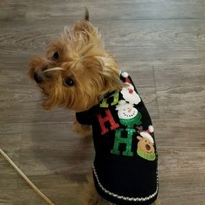 Meet your Posher, Eve anne